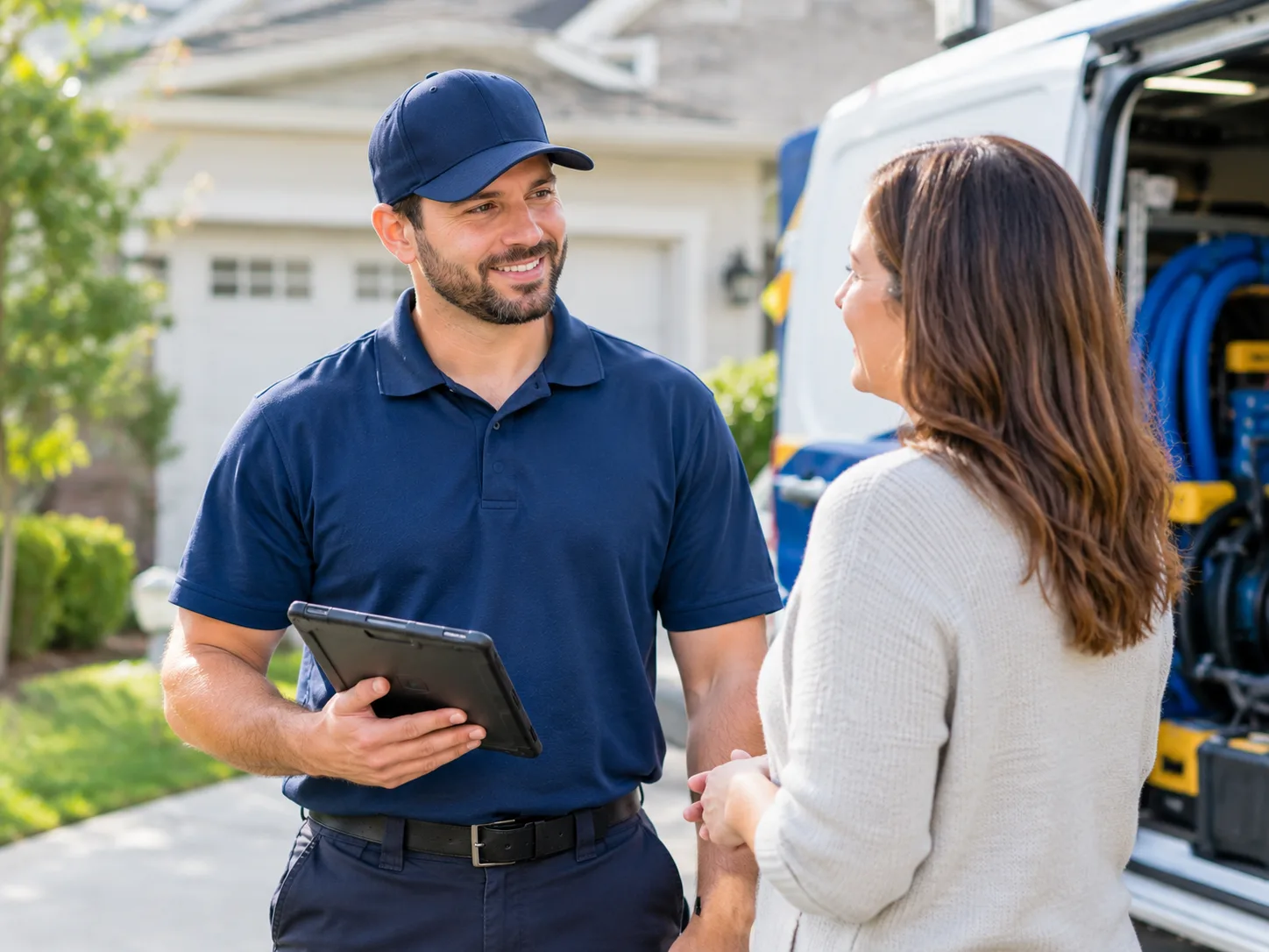 Sewage Backup Cleanup Cassadaga, NY FAQs